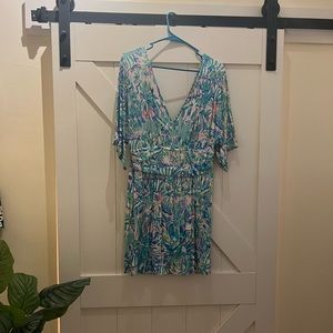 Parigi Romper